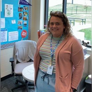 Meet your Posher, Kristen